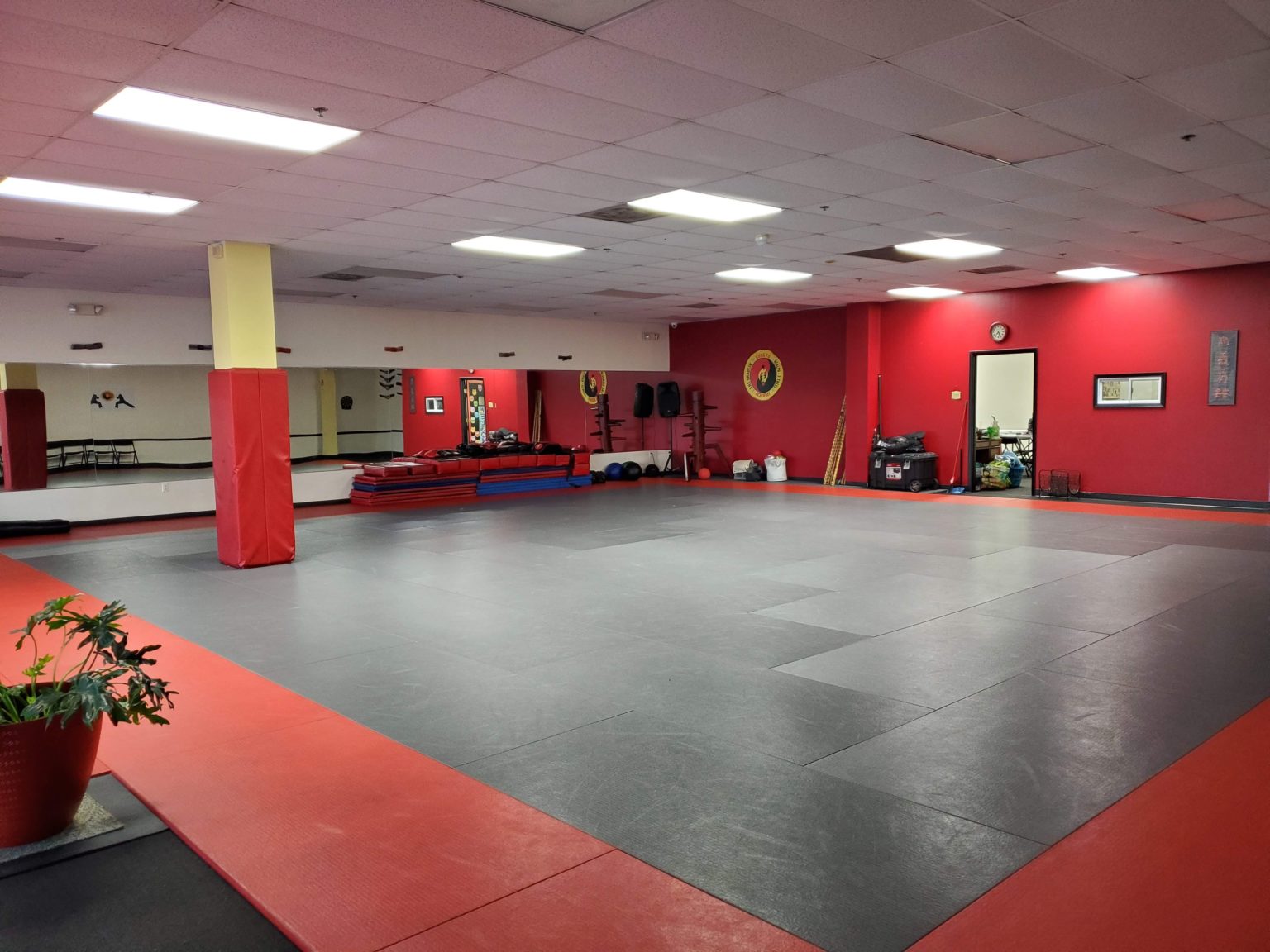 Our Facility Superior Martial Arts Training Center