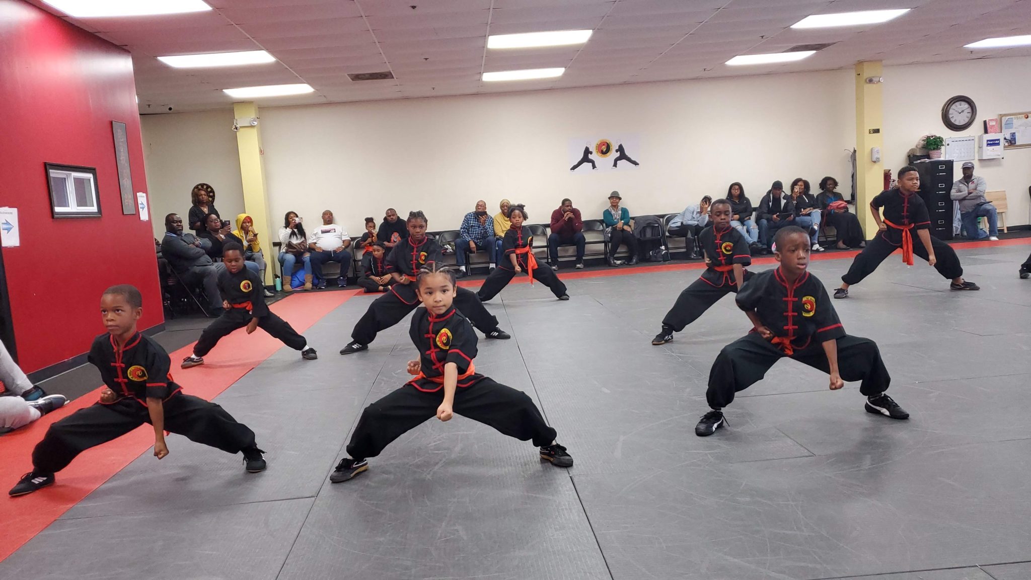About the Art - Superior Martial Arts Training Center